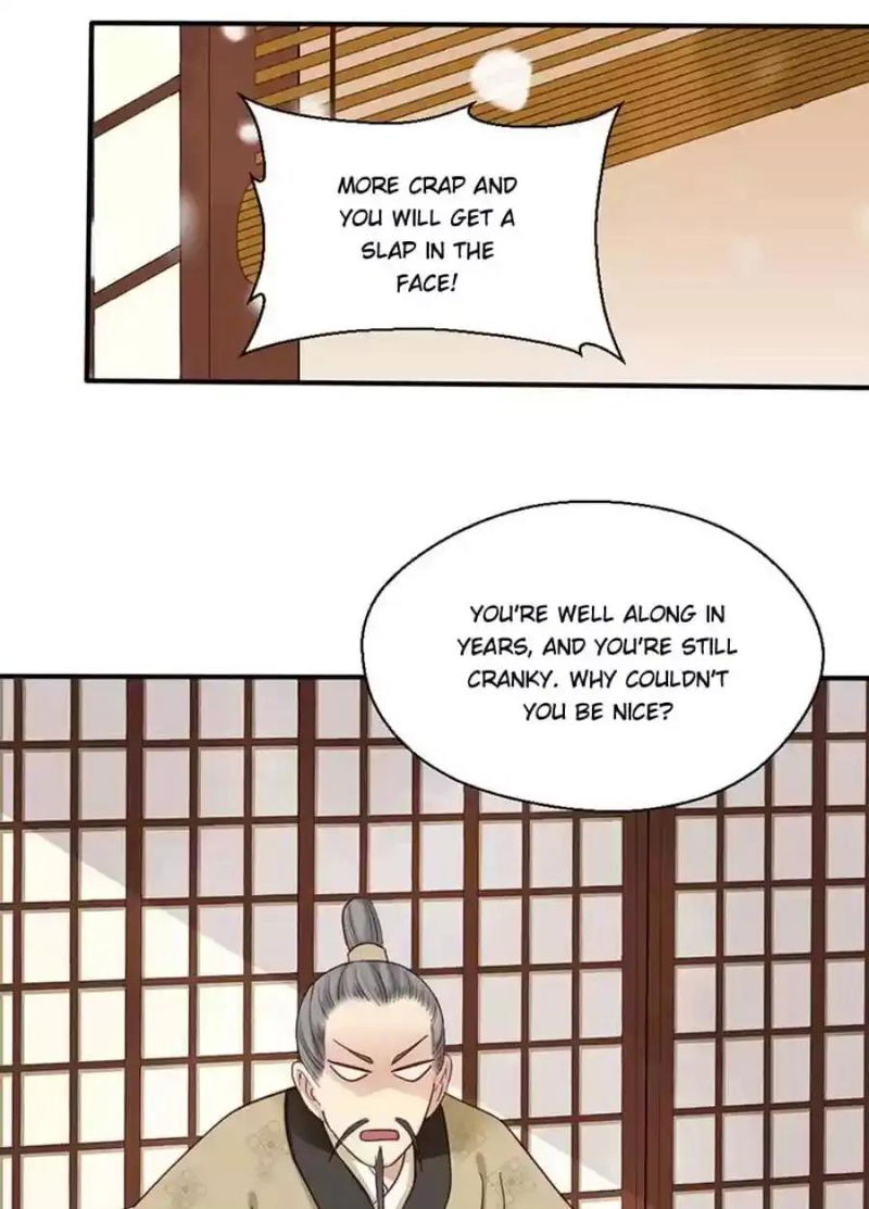 A Beauty, A Fatal Concubine Chapter 86 page 10