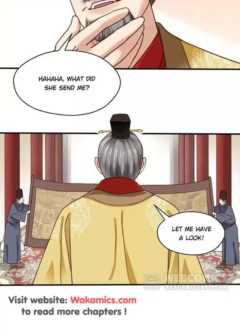 A Beauty, A Fatal Concubine Chapter 86 page 25