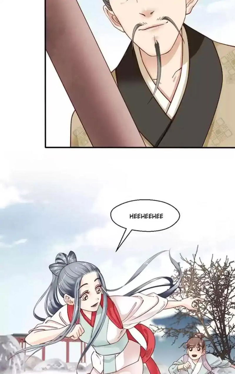 A Beauty, A Fatal Concubine Chapter 87 page 10