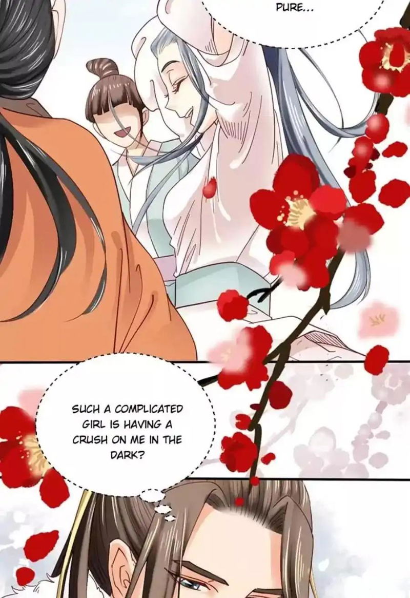 A Beauty, A Fatal Concubine Chapter 88 page 3