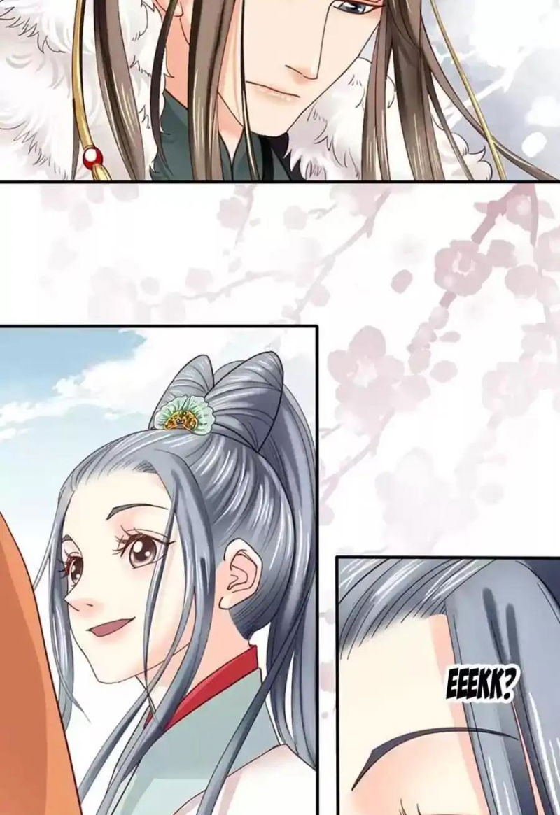 A Beauty, A Fatal Concubine Chapter 88 page 4