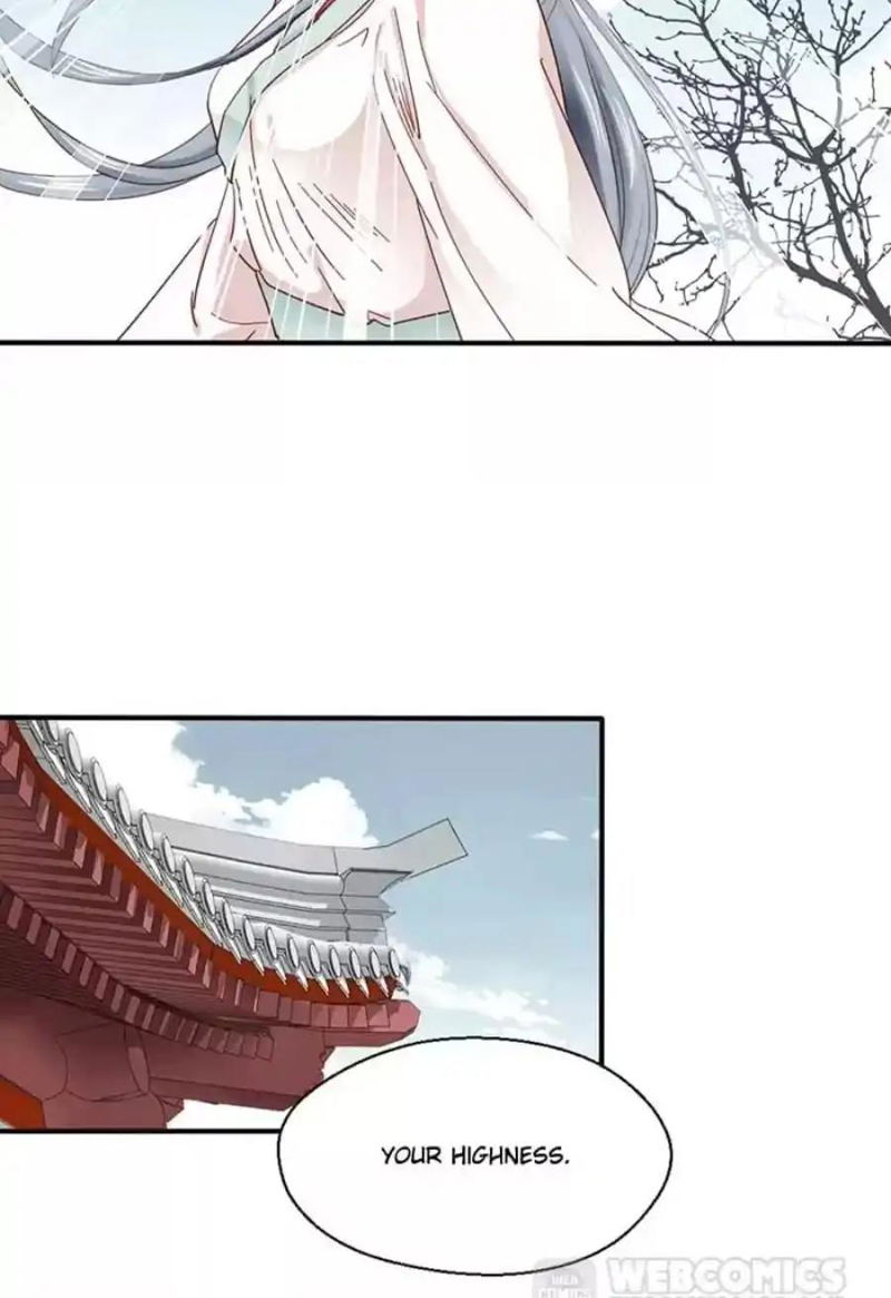 A Beauty, A Fatal Concubine Chapter 88 page 6