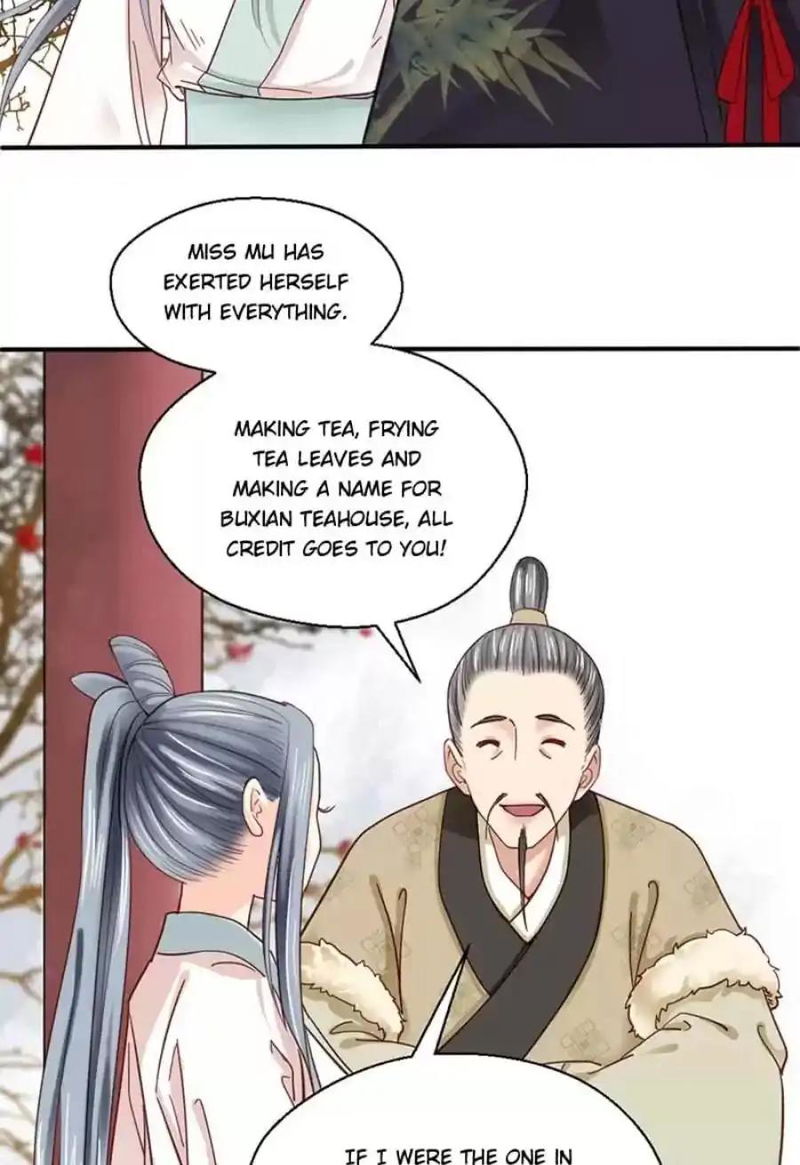 A Beauty, A Fatal Concubine Chapter 88 page 9