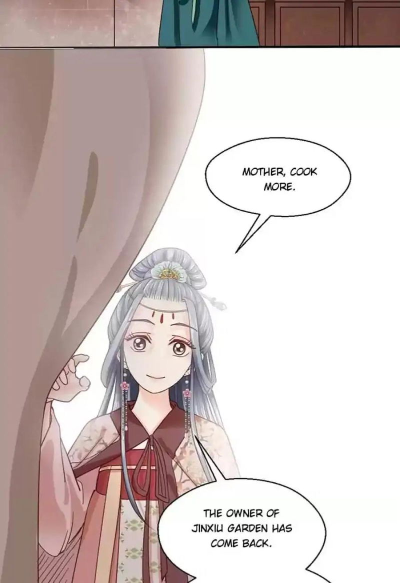 A Beauty, A Fatal Concubine Chapter 88 page 20