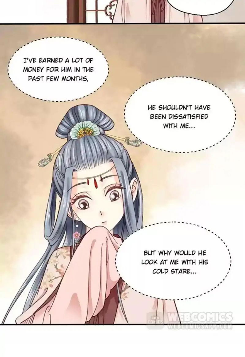 A Beauty, A Fatal Concubine Chapter 88 page 23