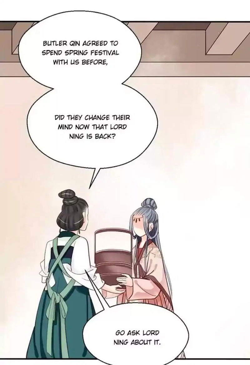 A Beauty, A Fatal Concubine Chapter 88 page 25