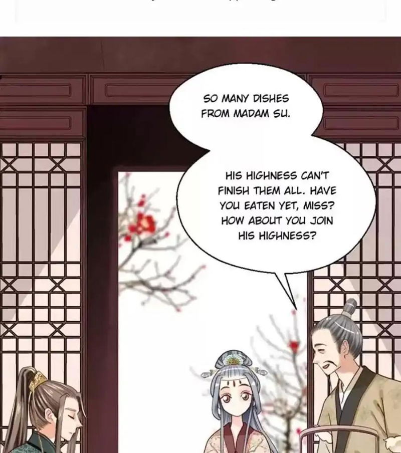 A Beauty, A Fatal Concubine Chapter 89 page 1