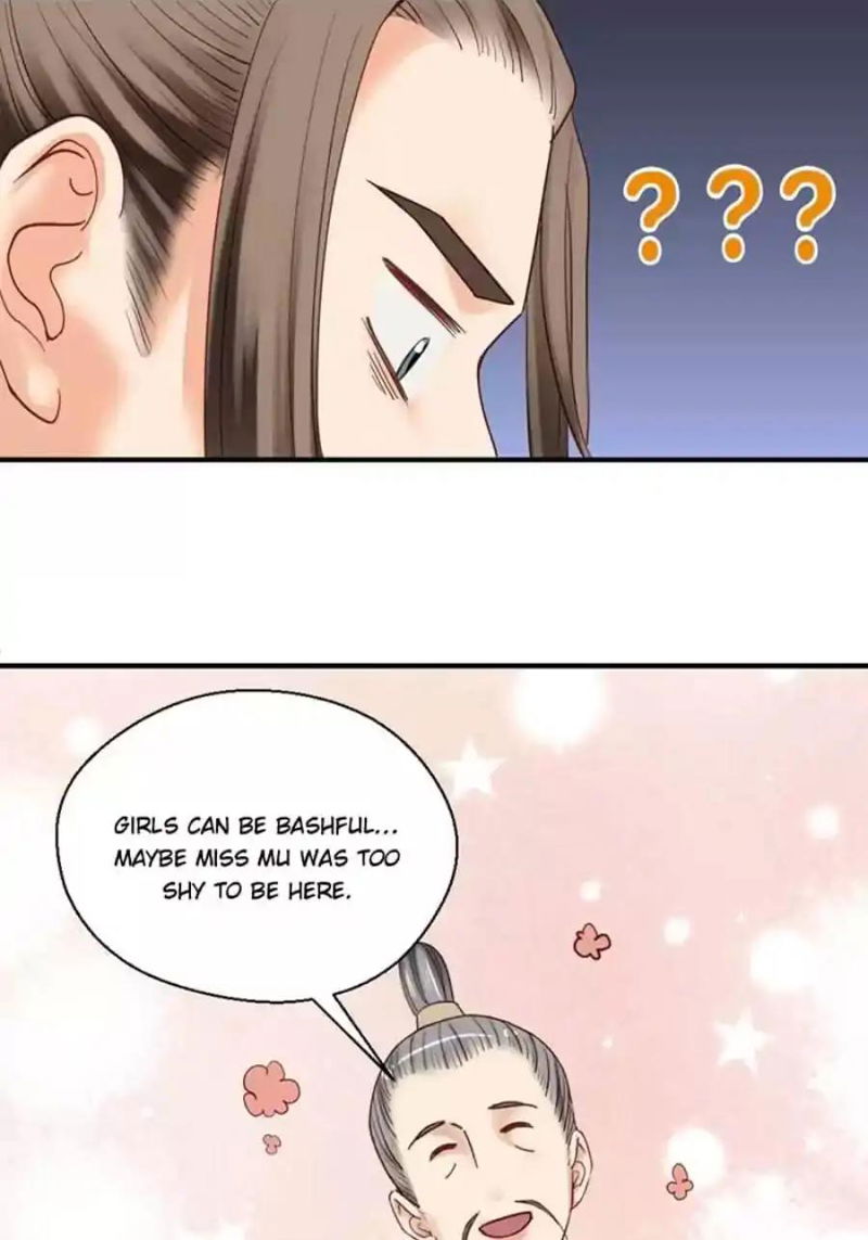 A Beauty, A Fatal Concubine Chapter 89 page 21