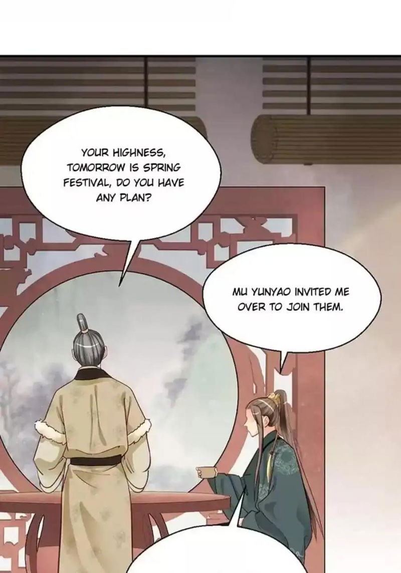 A Beauty, A Fatal Concubine Chapter 89 page 24