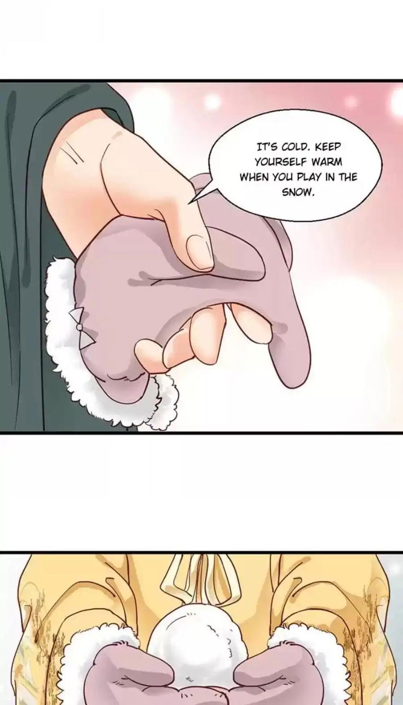 A Beauty, A Fatal Concubine Chapter 90 page 11