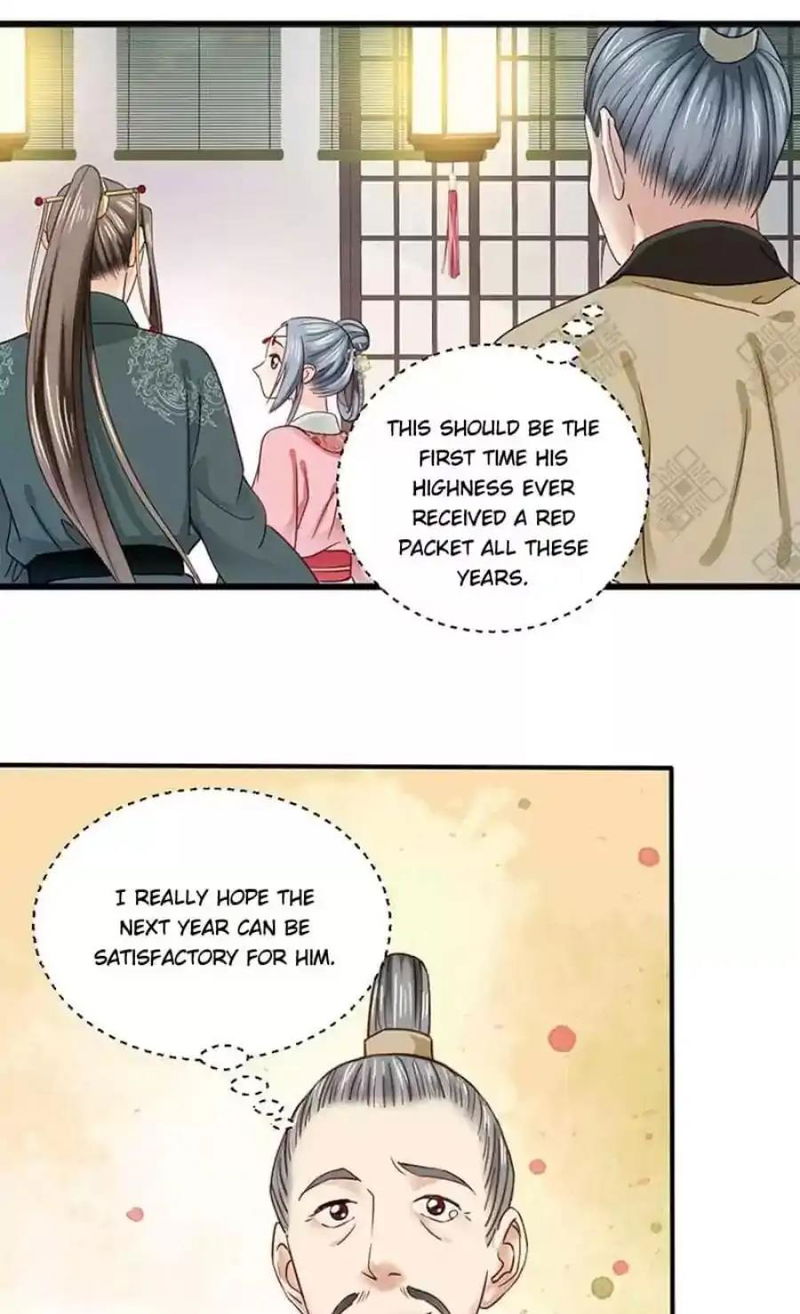 A Beauty, A Fatal Concubine Chapter 91 page 25