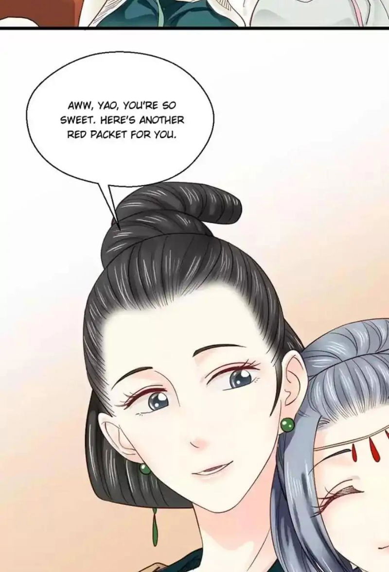 A Beauty, A Fatal Concubine Chapter 92 page 6