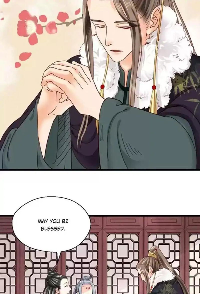 A Beauty, A Fatal Concubine Chapter 92 page 8