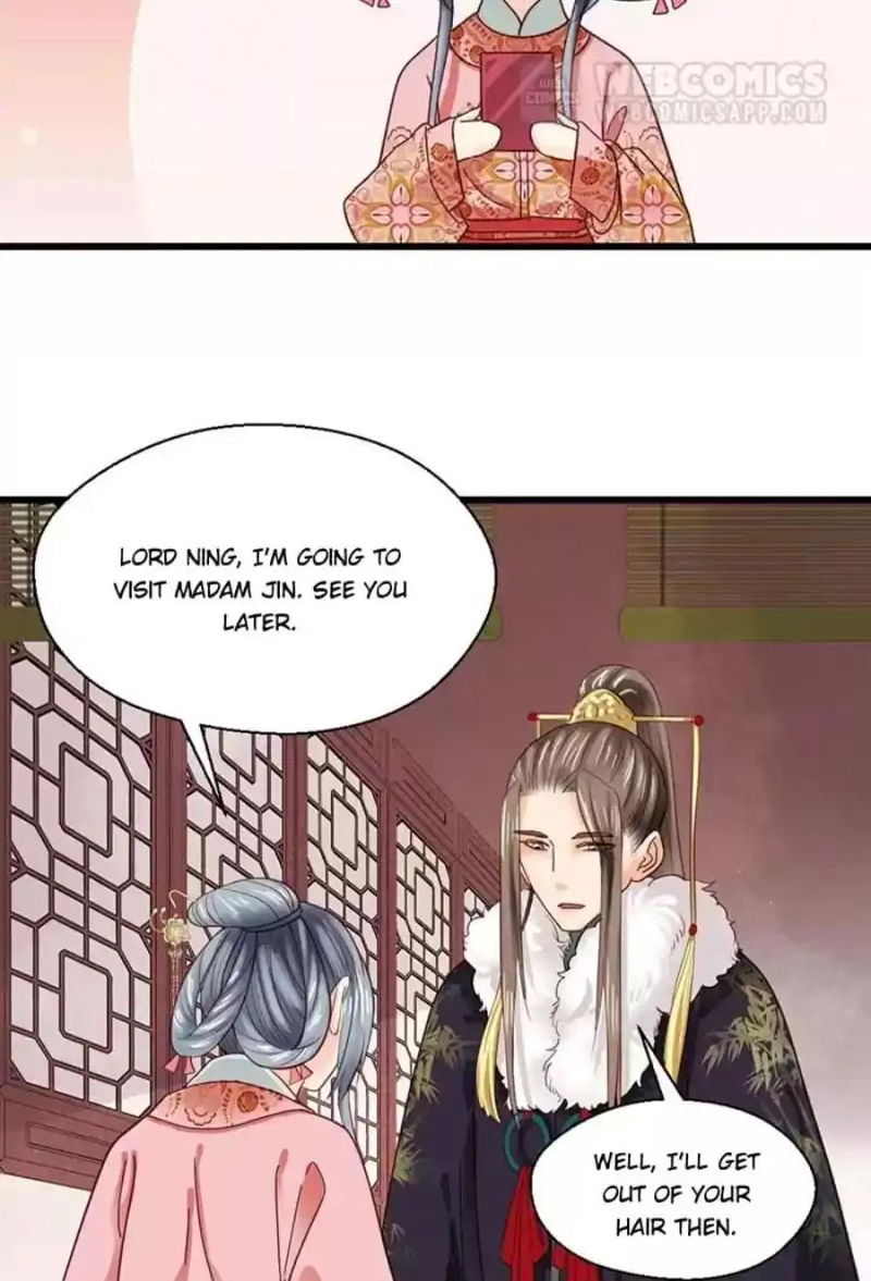 A Beauty, A Fatal Concubine Chapter 92 page 12