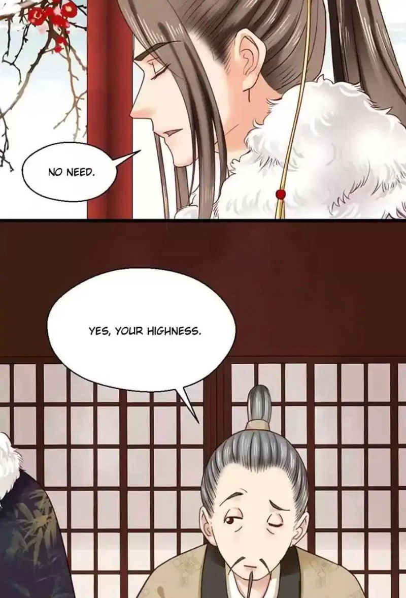 A Beauty, A Fatal Concubine Chapter 92 page 20