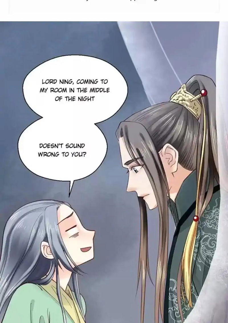 A Beauty, A Fatal Concubine Chapter 93 page 1