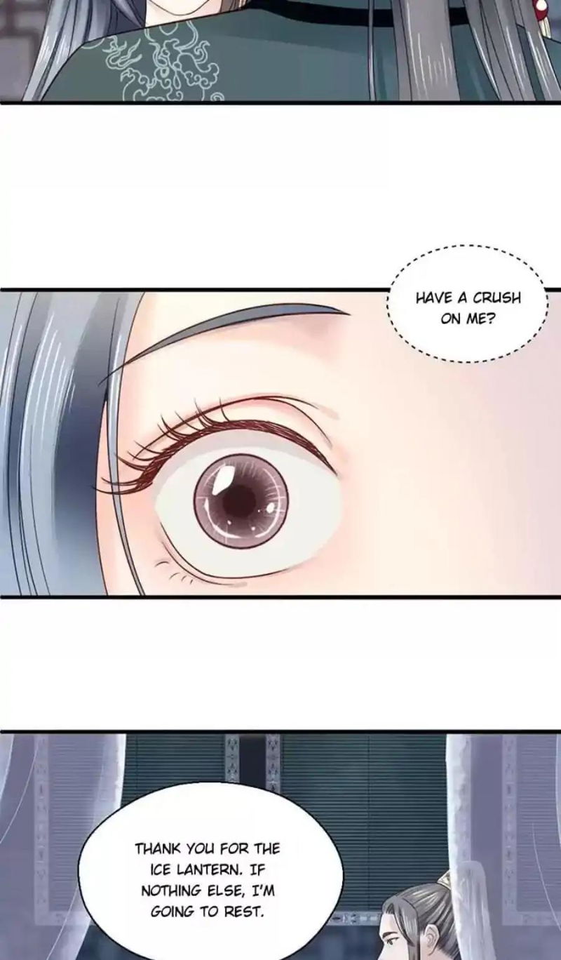 A Beauty, A Fatal Concubine Chapter 93 page 8