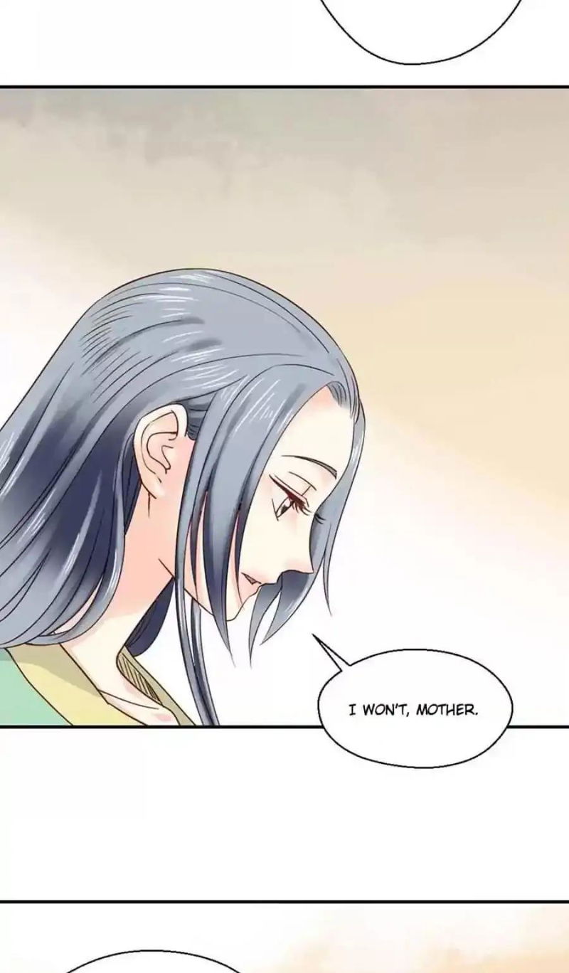 A Beauty, A Fatal Concubine Chapter 93 page 26