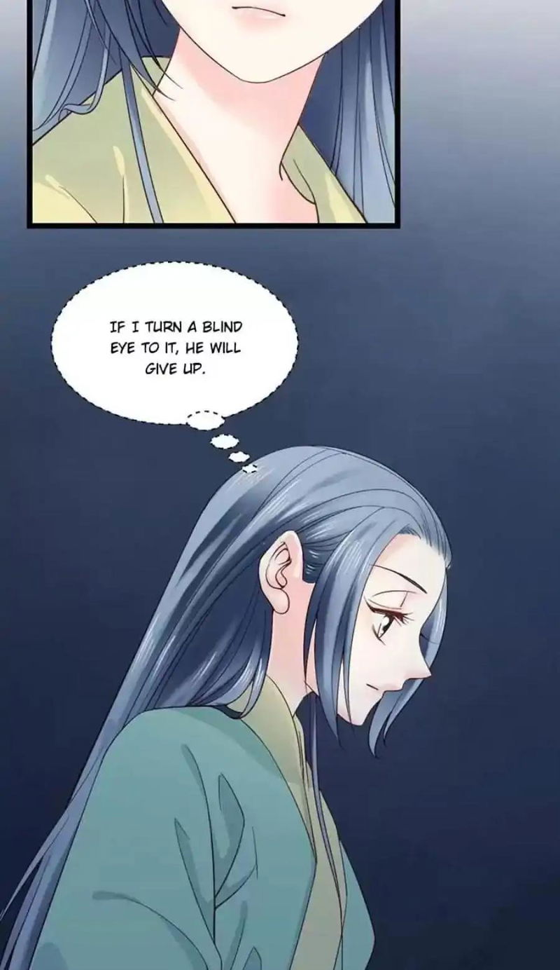 A Beauty, A Fatal Concubine Chapter 94 page 5