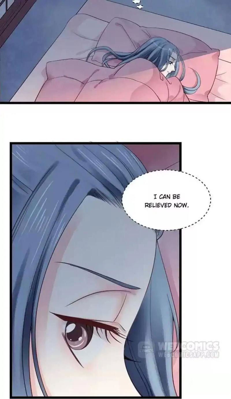 A Beauty, A Fatal Concubine Chapter 94 page 9