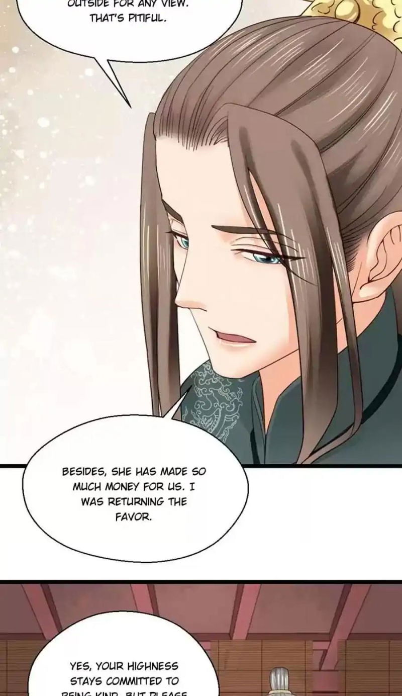 A Beauty, A Fatal Concubine Chapter 94 page 20