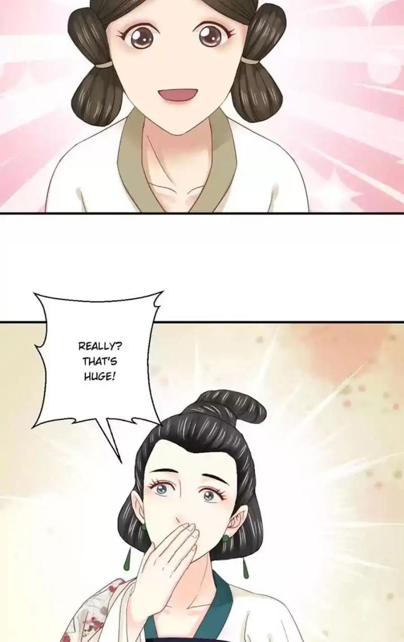 A Beauty, A Fatal Concubine Chapter 95 page 4