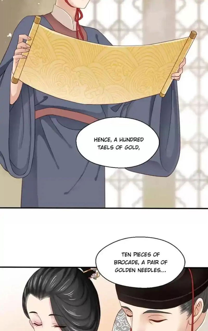 A Beauty, A Fatal Concubine Chapter 95 page 7