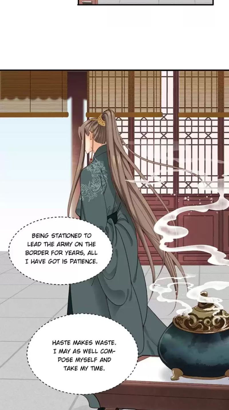 A Beauty, A Fatal Concubine Chapter 96 page 21