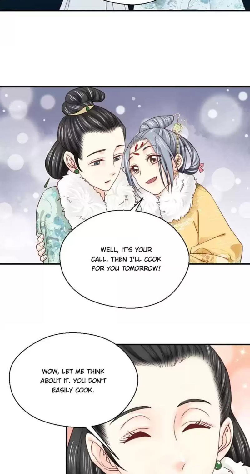 A Beauty, A Fatal Concubine Chapter 97 page 6