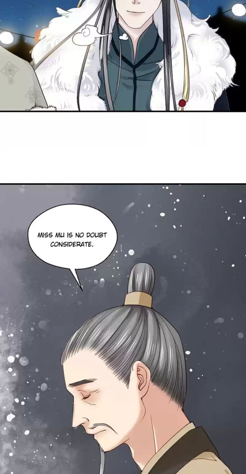 A Beauty, A Fatal Concubine Chapter 98 page 4