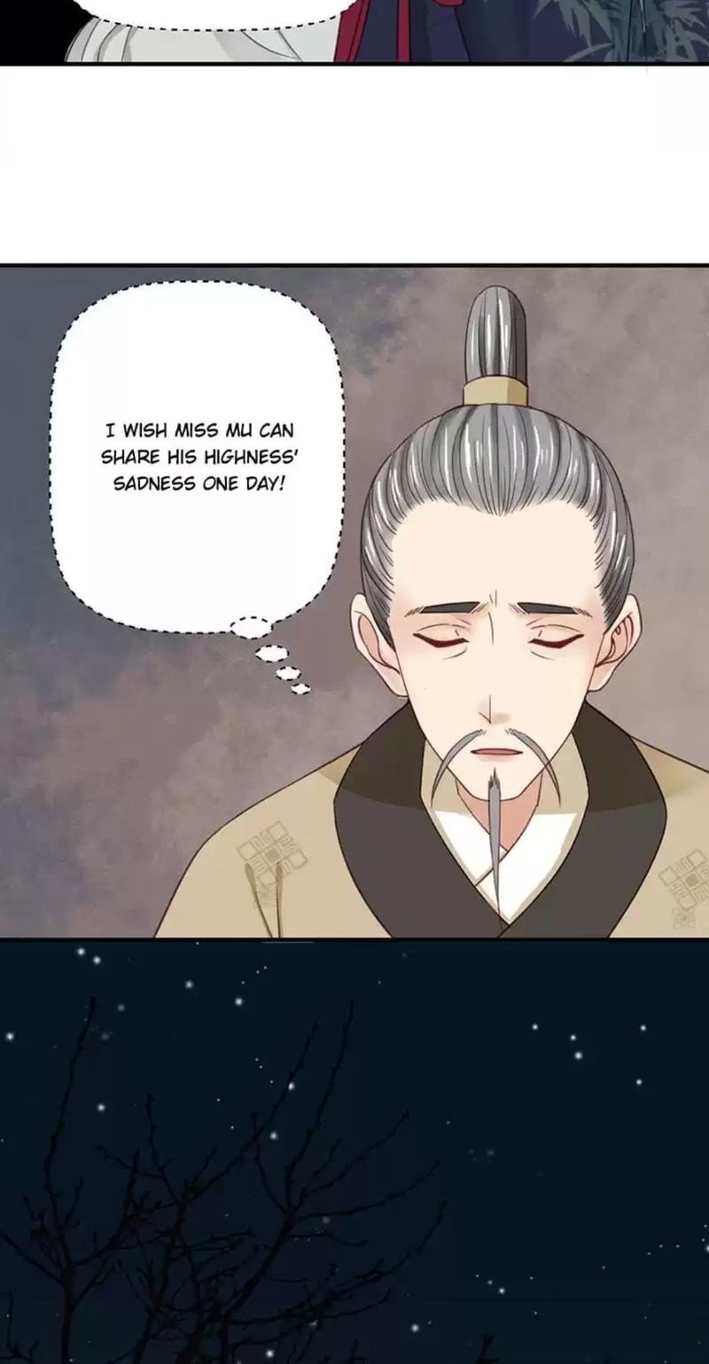 A Beauty, A Fatal Concubine Chapter 98 page 7