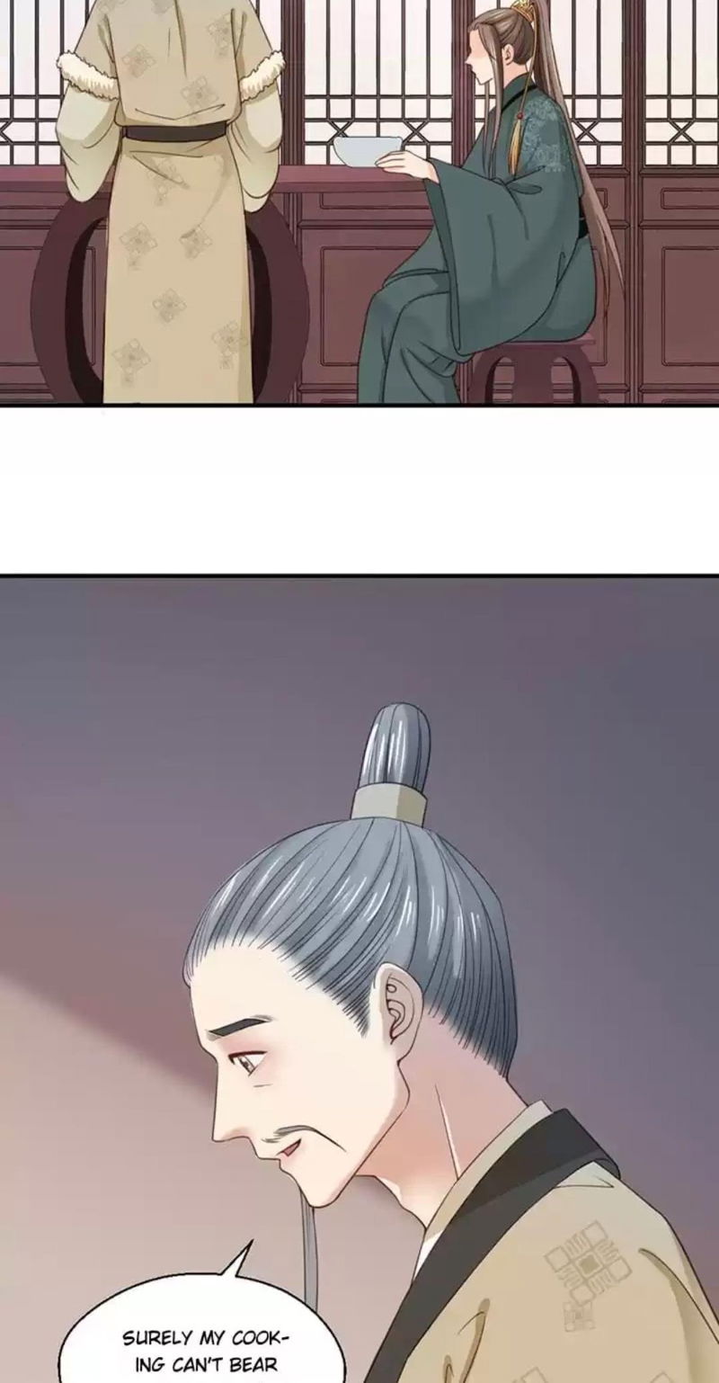 A Beauty, A Fatal Concubine Chapter 98 page 10