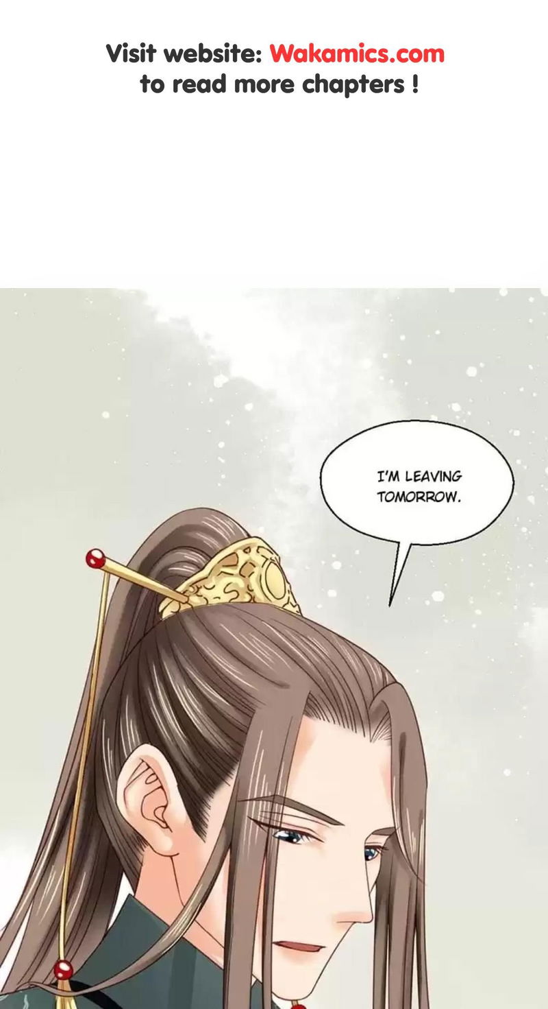 A Beauty, A Fatal Concubine Chapter 99 page 1