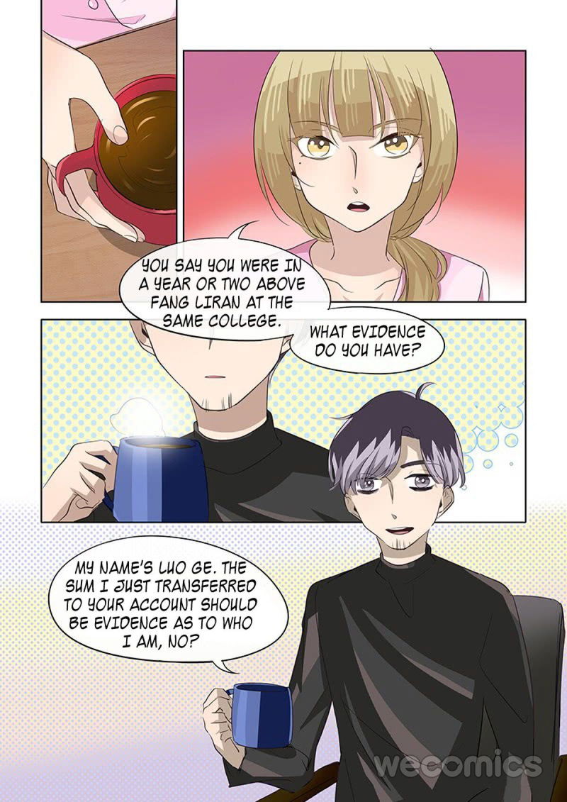 A Contract With Mr. Herbivore Chapter 75 page 2