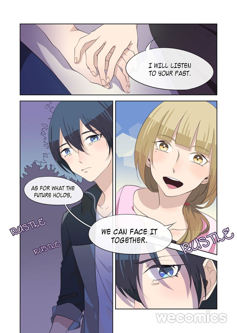 A Contract With Mr. Herbivore Chapter 78 page 4