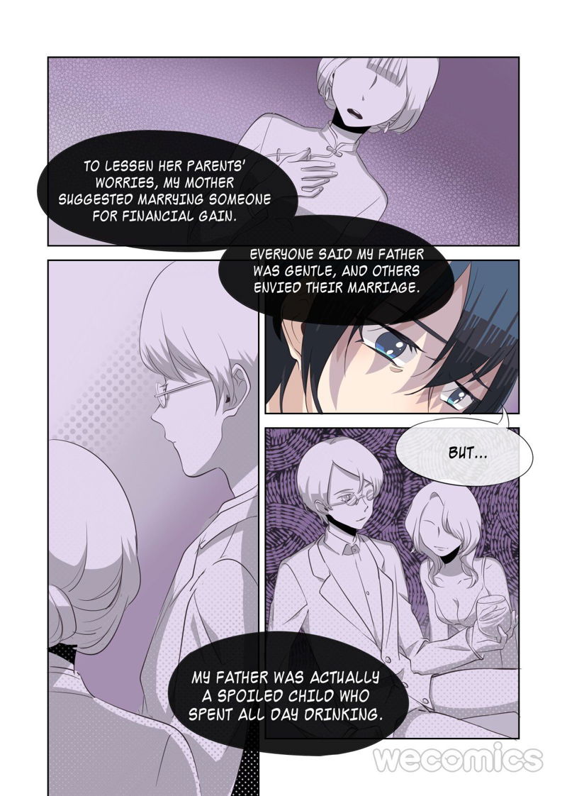 A Contract With Mr. Herbivore Chapter 78 page 7