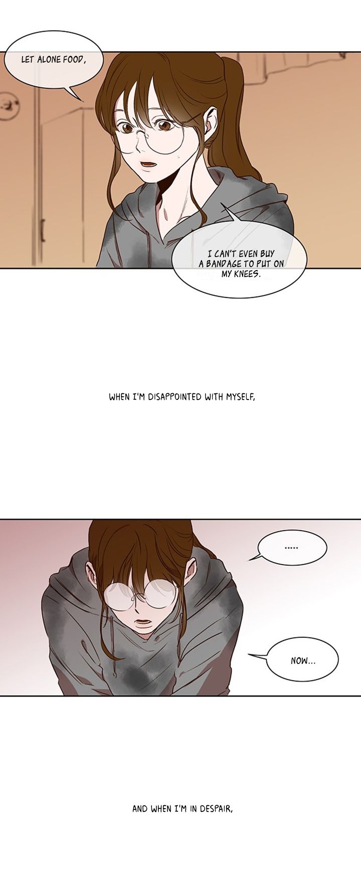 A Love Contract With The Devil Chapter 1 page 28