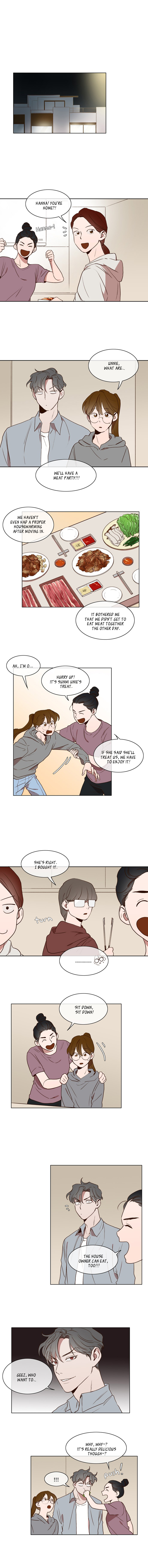 A Love Contract With The Devil Chapter 12 page 9