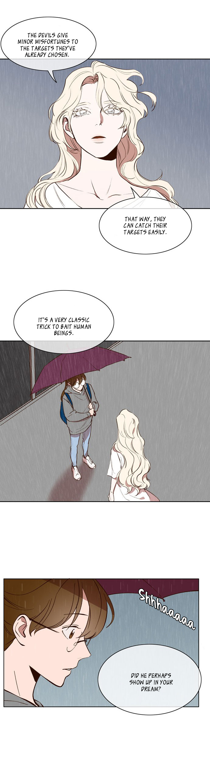 A Love Contract With The Devil Chapter 19 page 12