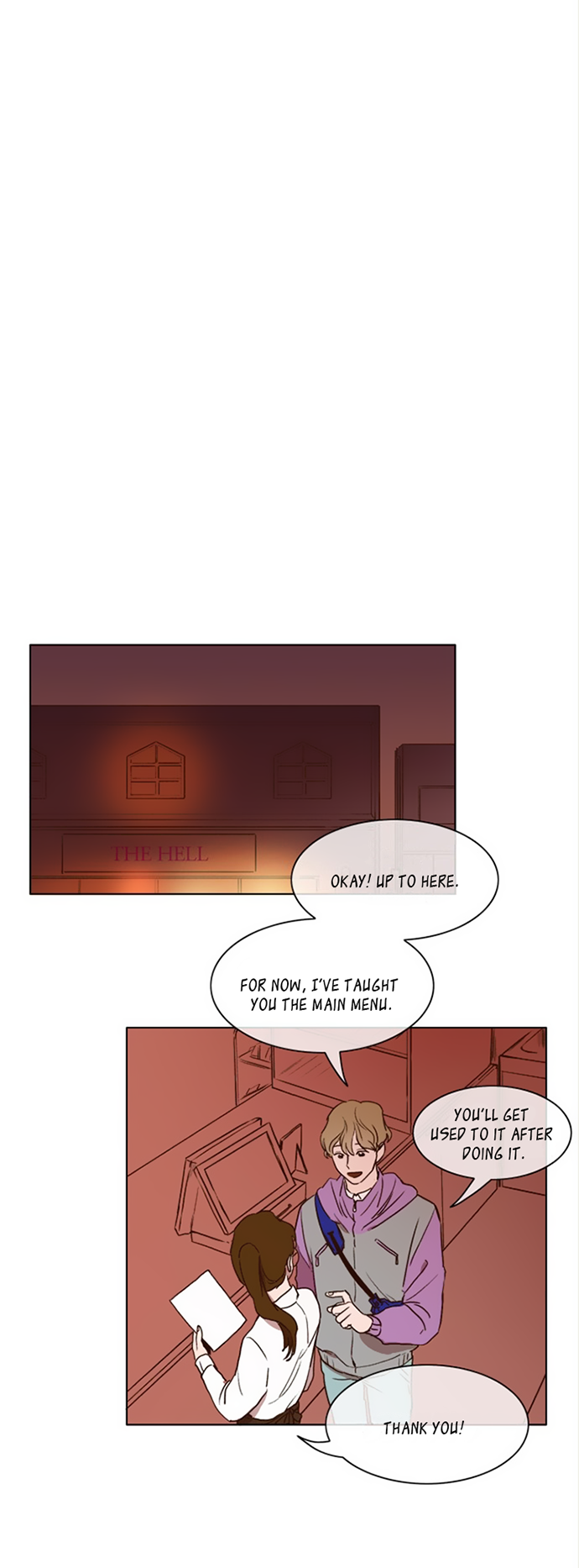 A Love Contract With The Devil Chapter 6 page 23