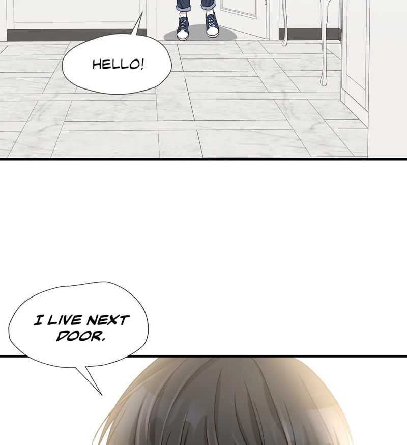 Just For A Meowment Chapter 4 page 30