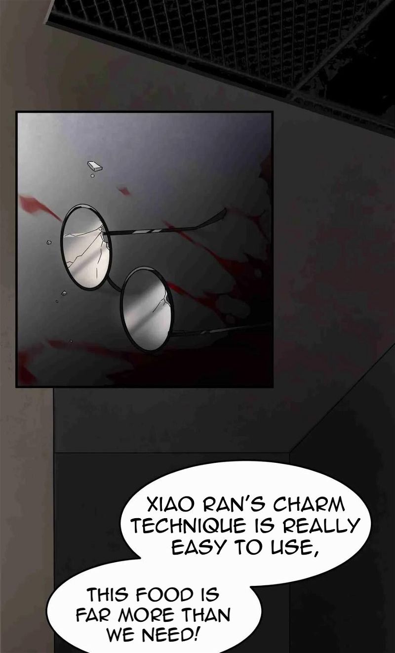 Alongside Demons And Deities Chapter 1 page 37
