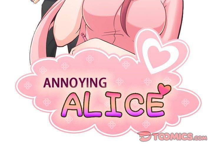 Annoying Alice Chapter 92 page 2