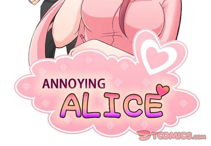 Annoying Alice Chapter 94 page 2