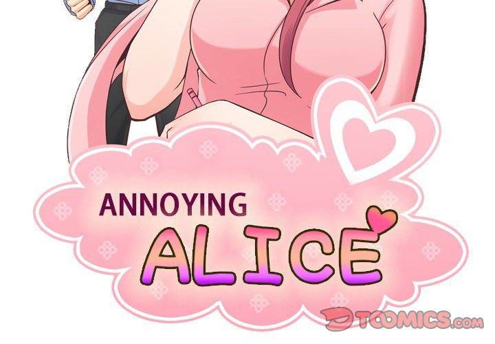 Annoying Alice Chapter 95 page 2