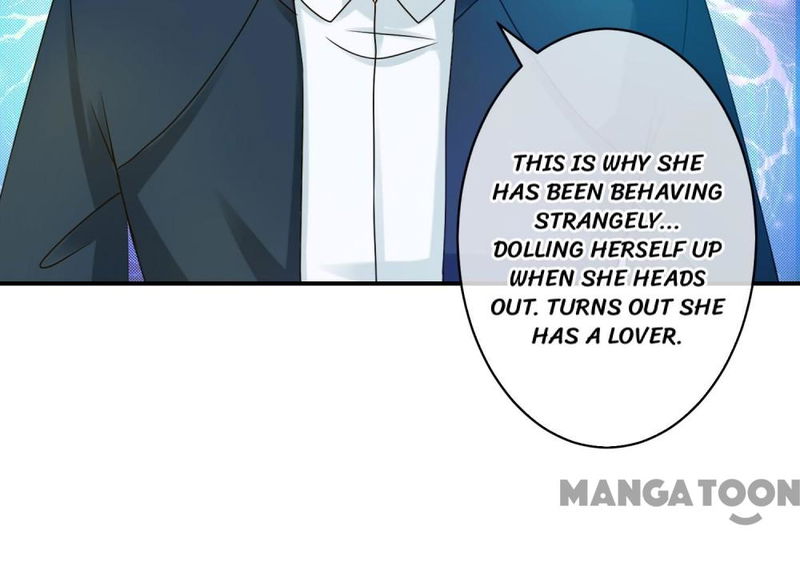 Arranged Marriage With A Billionaire Chapter 105 page 28