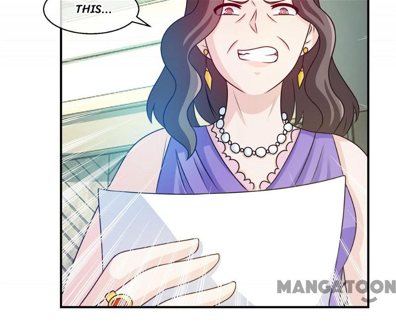 Arranged Marriage With A Billionaire Chapter 106 page 10