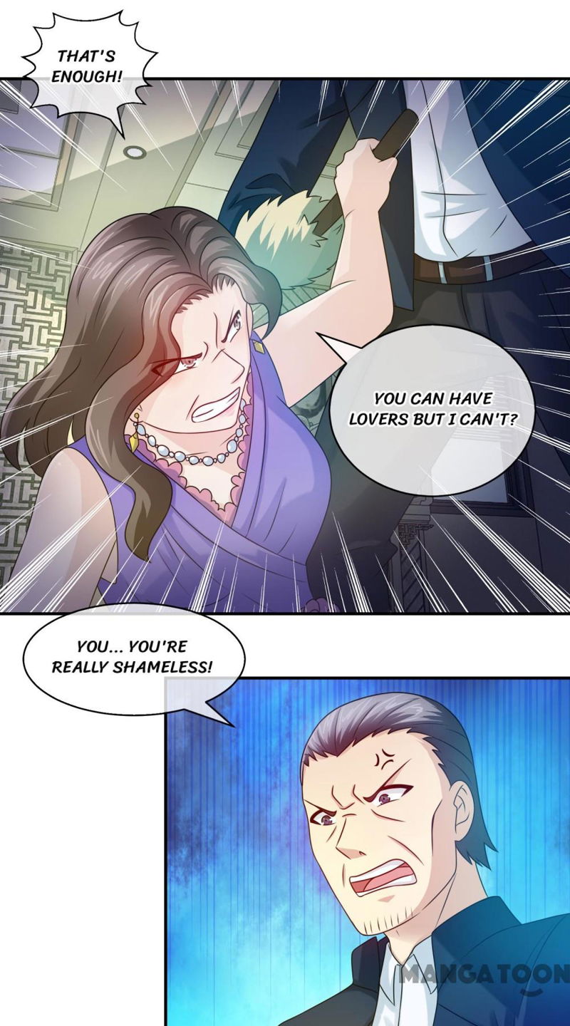 Arranged Marriage With A Billionaire Chapter 106 page 16