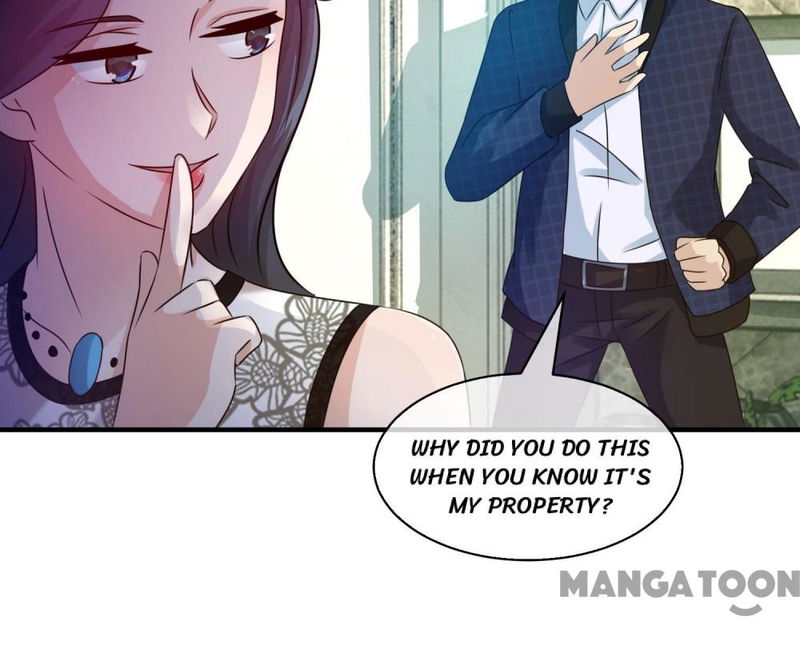 Arranged Marriage With A Billionaire Chapter 120 page 17