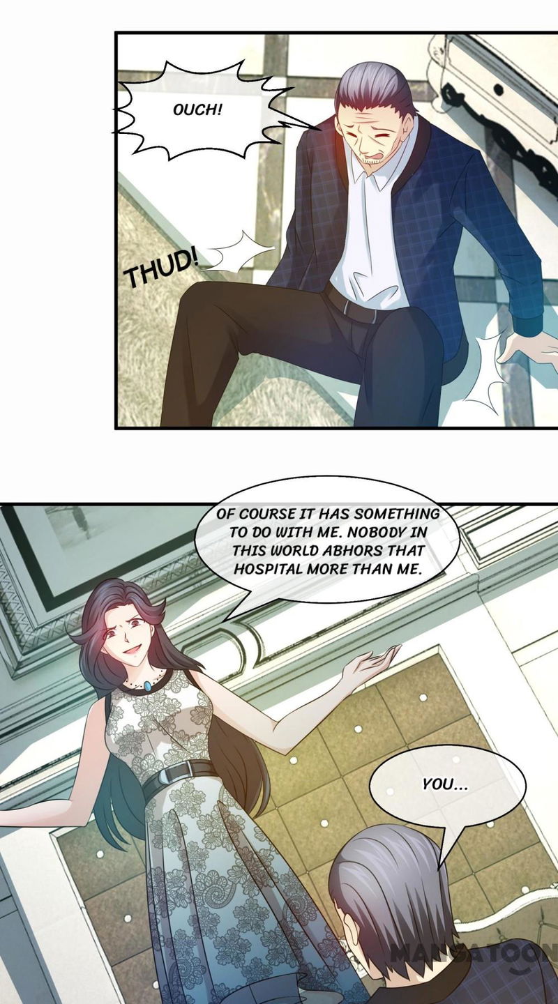 Arranged Marriage With A Billionaire Chapter 120 page 24